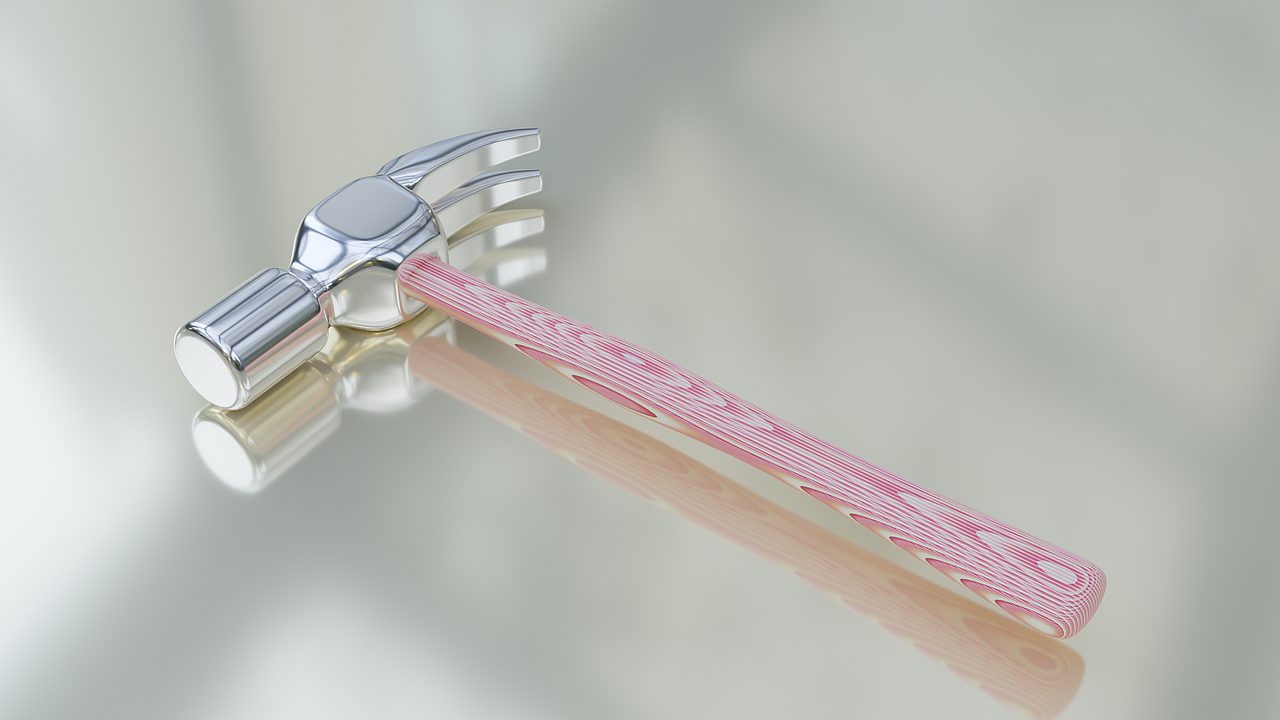 临摹羊角锤（图ZMzE3NDUxMzY4） - 其他三维 - 站酷设计师天上的星亮晶晶原创素材 - 站酷ZCOOL