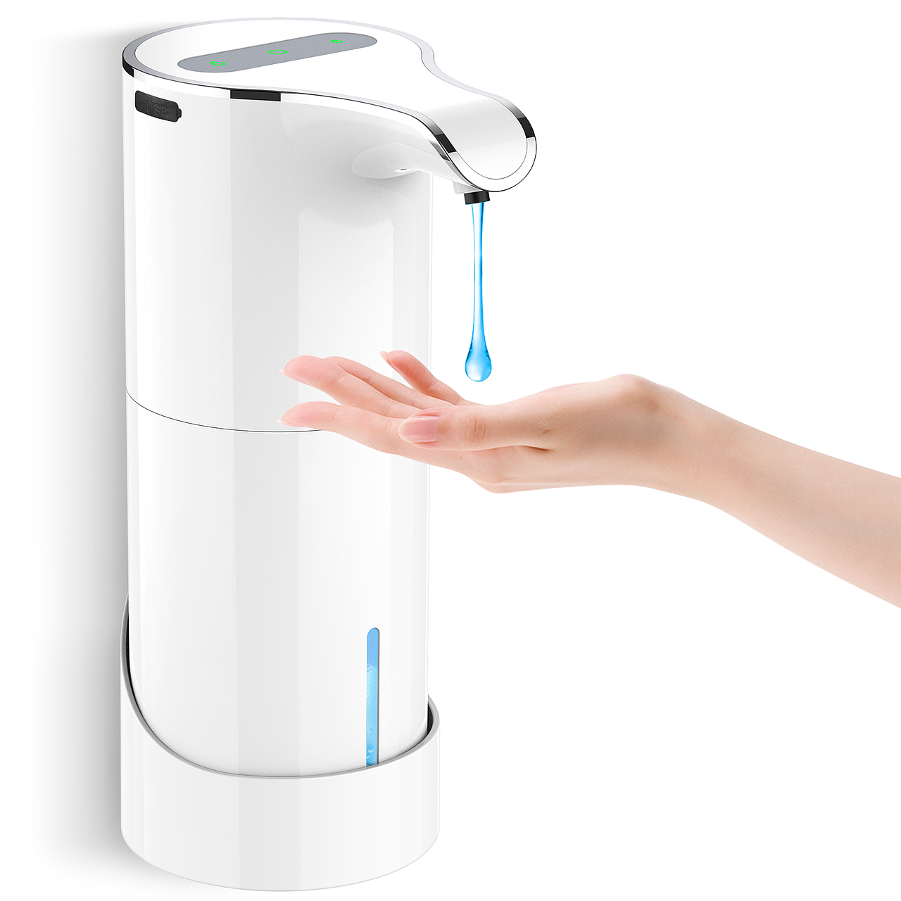 亚马逊套图-皂液器