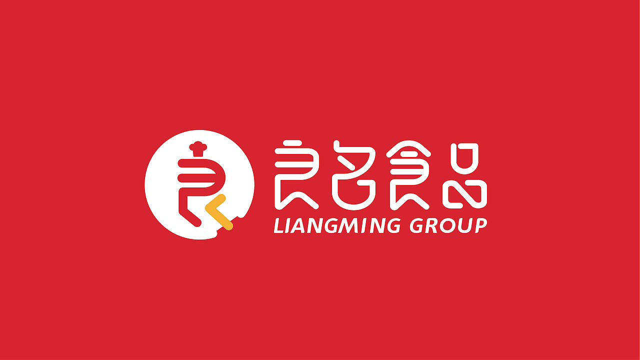 良名logo设计（图ZMzU4NzczOTg4） - Logo - 站酷设计师i时间简史i原创素材 - 站酷ZCOOL