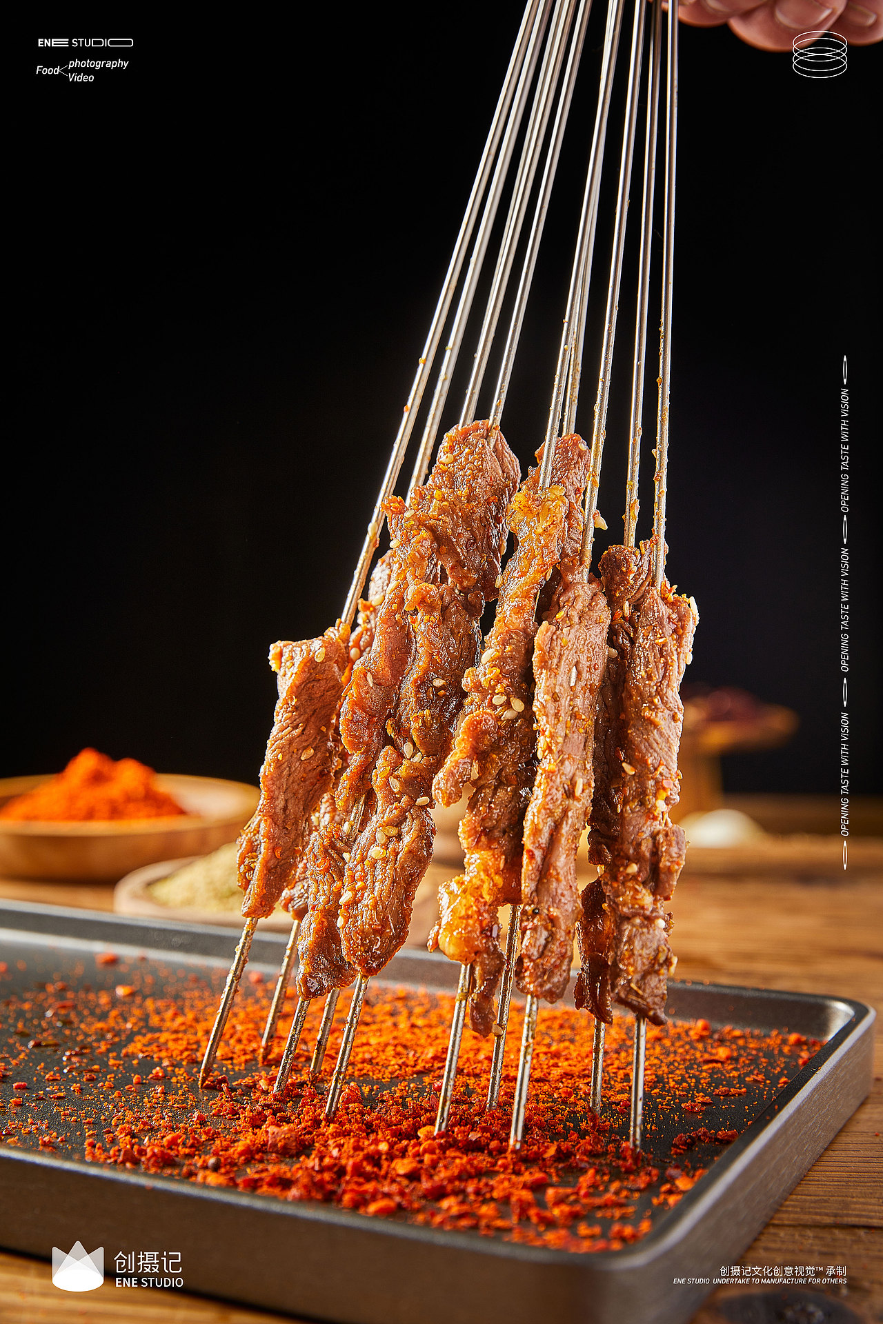 美食摄影 | 洋羊牌档 热煲烤串拍摄（图ZMzU4MjAwMDk2） - 美食摄影 - 站酷设计师创摄记原创素材 - 站酷ZCOOL