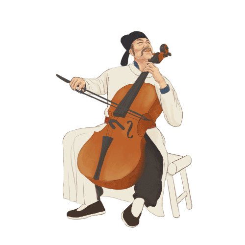 建发集团《盛唐天团的夏天》