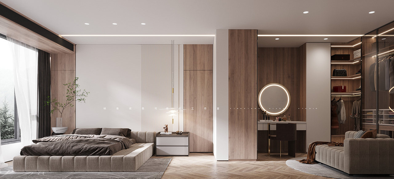 郑州 映像視覺 | 商业写实组 | 现代