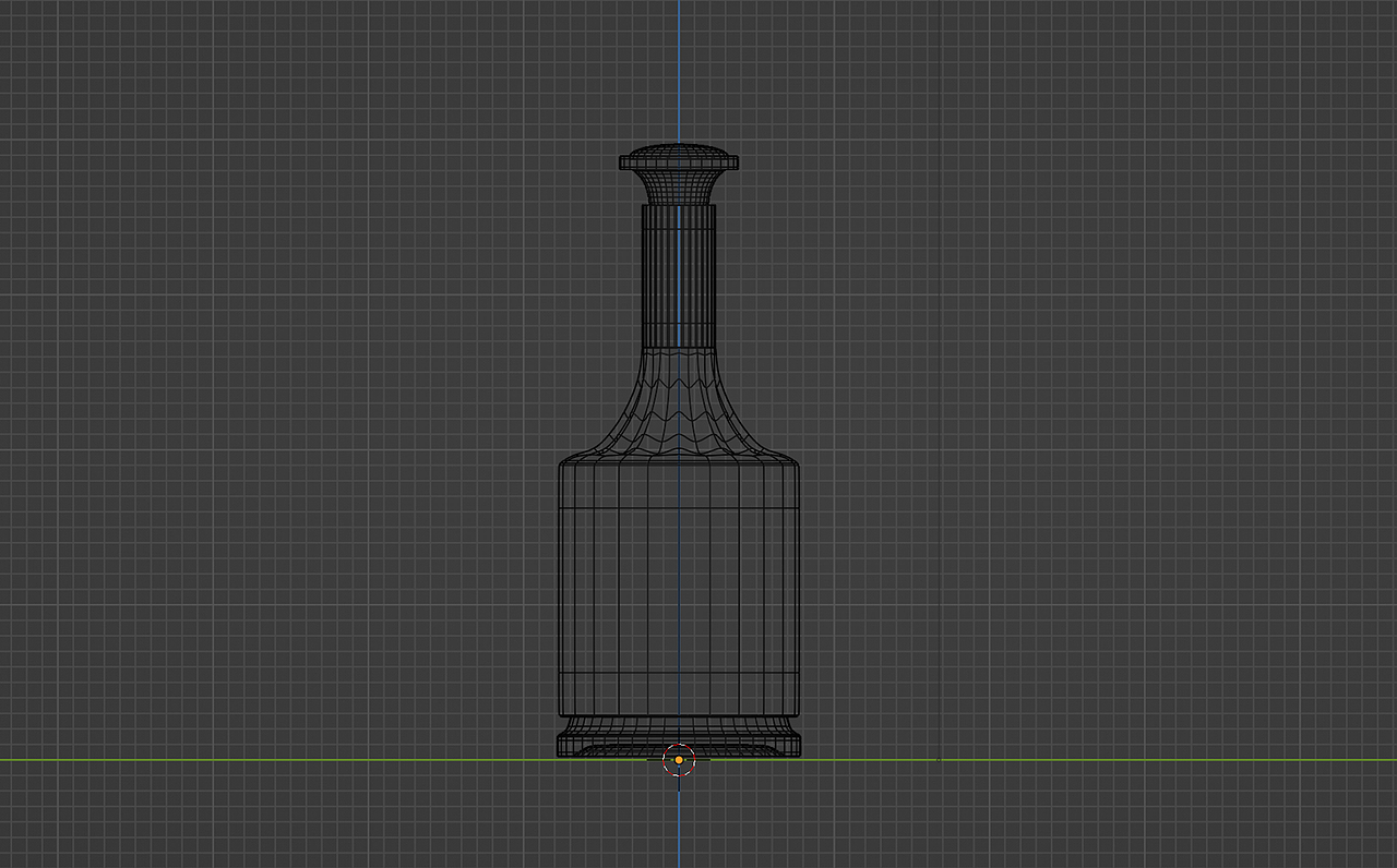 诗学酱酒,1919系列酒瓶设计