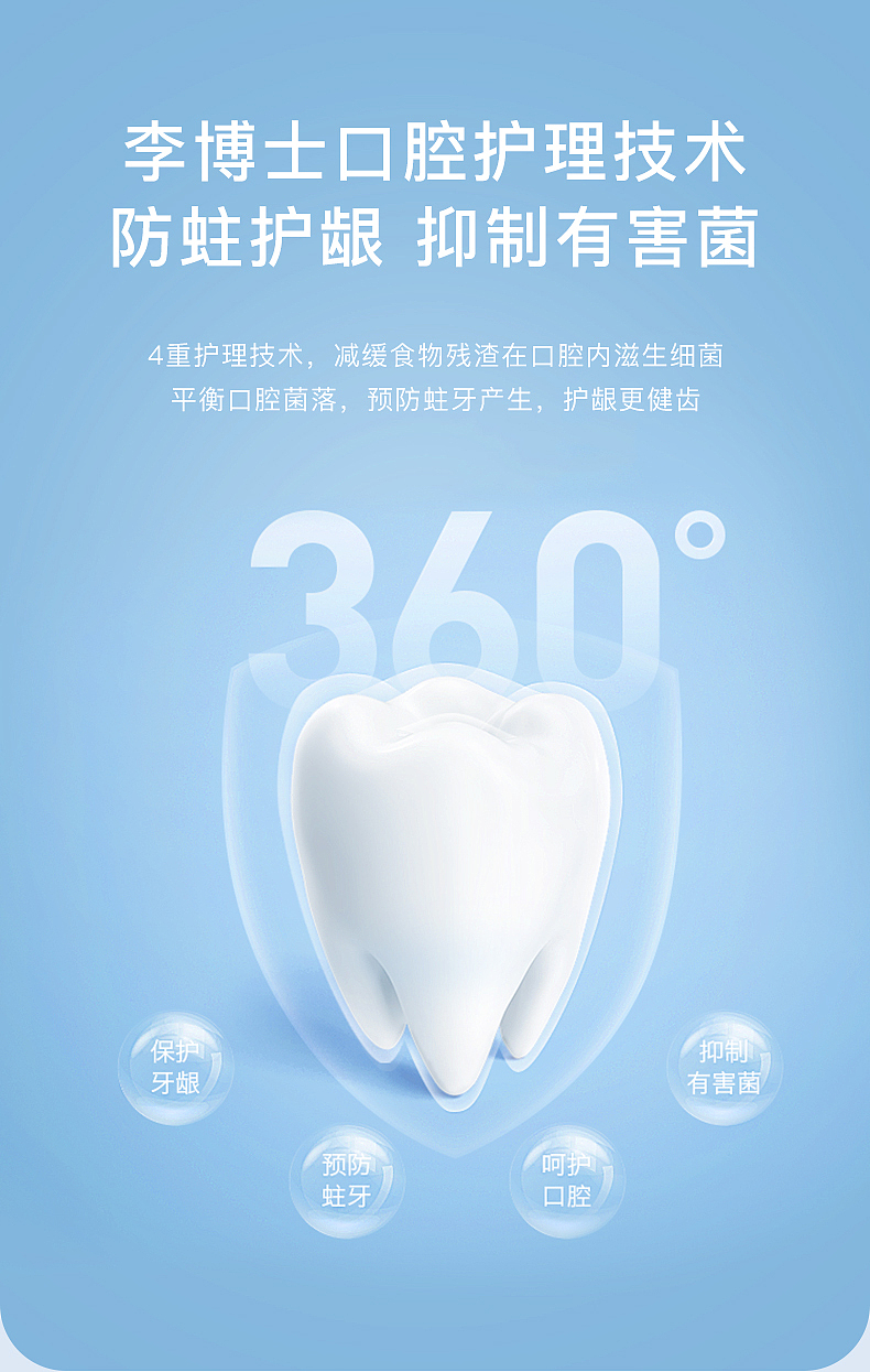 牙膏详情（图ZMjk3MzM1NDI4） - 电商 - 站酷设计师菜菜酱丶原创素材 - 站酷ZCOOL