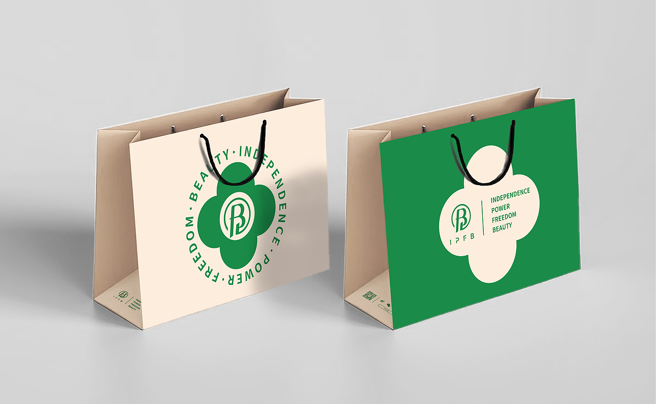 IPFB丨女装品牌的一些设计（图ZMzQwNjAyNDAw） - 品牌 - 站酷设计师灼想力SPARK原创素材 - 站酷ZCOOL