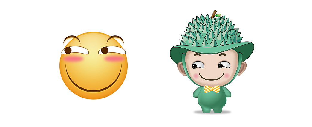 卡通IP设计 | 卡通形象设计 吉祥物 品牌卡通设计 食品（图ZMzU4NDkwNTg0） - 商业插画 - 站酷设计师超级符号logo设计原创素材 - 站酷ZCOOL