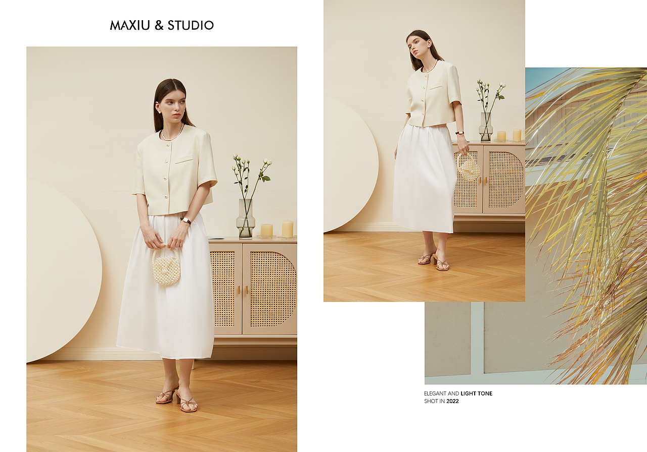 形象片✖️Summer Reappears（图ZMzAxMzg3NTc2） - 时尚/艺术摄影 - 站酷设计师马修工作室原创素材 - 站酷ZCOOL