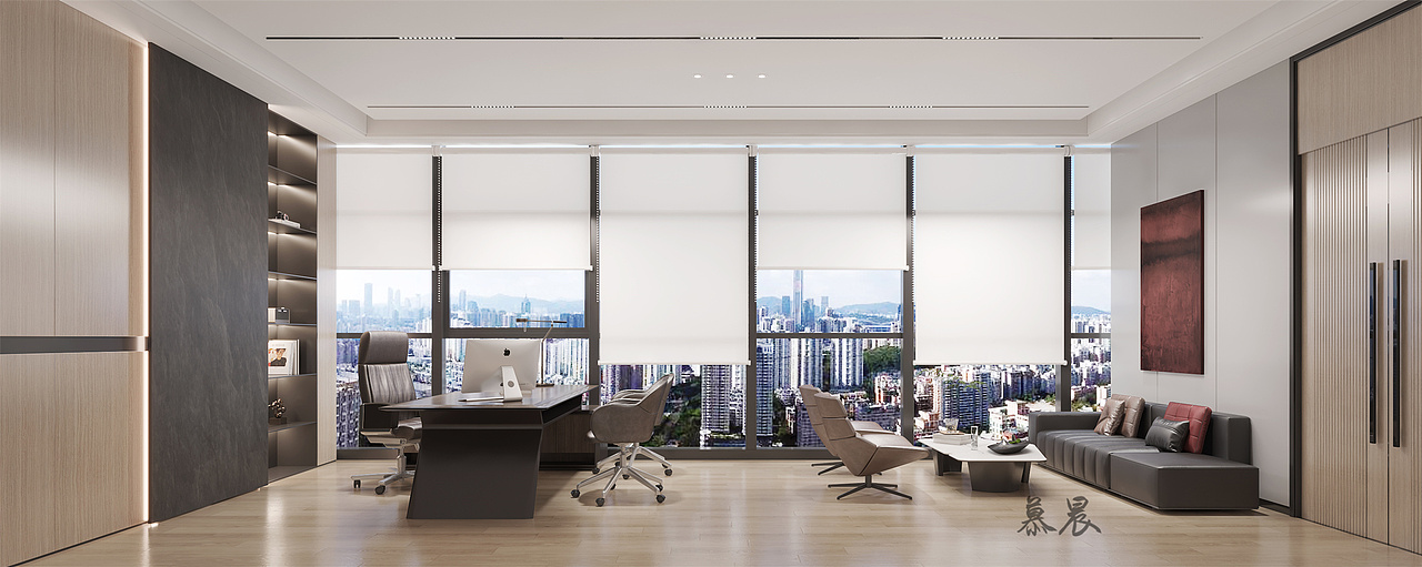 办公室设计