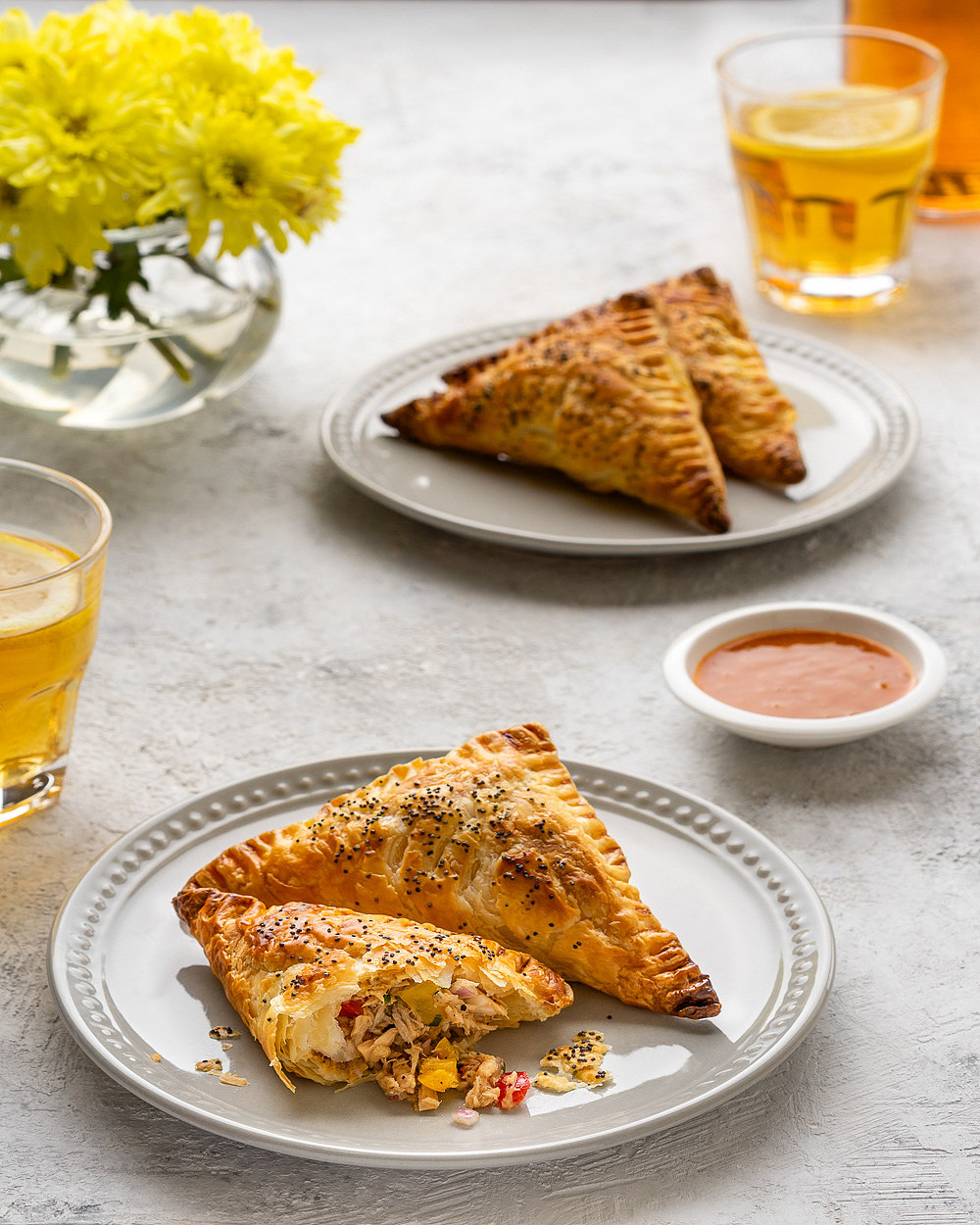 面包糕点 实拍图展示 电商零食 美食摄影案例（图ZMzUxMTcwODUy） - 美食摄影 - 站酷设计师光绪摄影工作室原创素材 - 站酷ZCOOL