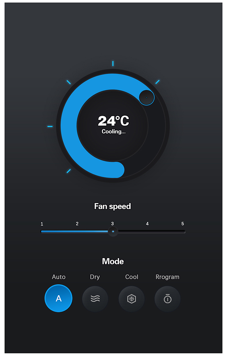 车载手机支架详情页