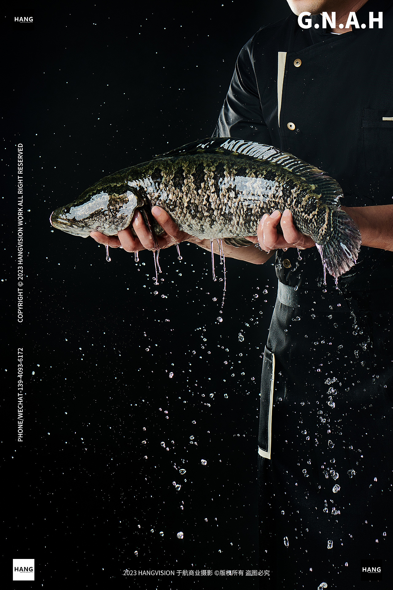 酸菜鱼火锅生鱼片水煮鱼石斑活鱼大连海鲜拍摄商业摄影（图ZMzQ2NDEyMTk2） - 美食摄影 - 站酷设计师大连于航商业摄影原创素材 - 站酷ZCOOL