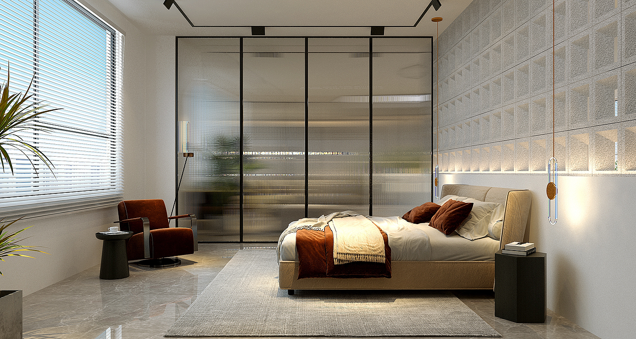 家具展厅（图ZMzM0NjA1ODIw） - 展陈设计 - 站酷设计师先冼洗日权原创素材 - 站酷ZCOOL