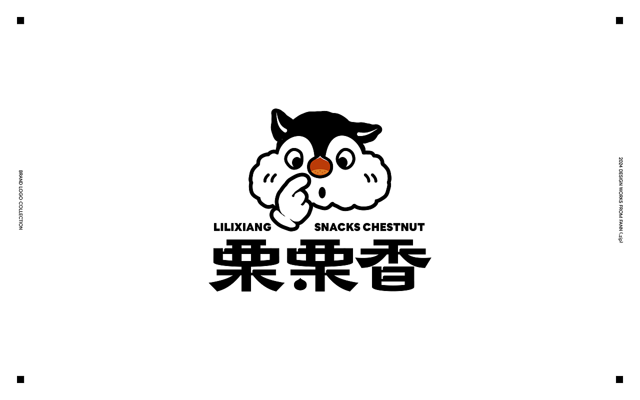 LOGO DESIGN（图ZMzY5MjE4ODMy） - Logo - 站酷设计师泛泛Fann原创素材 - 站酷ZCOOL