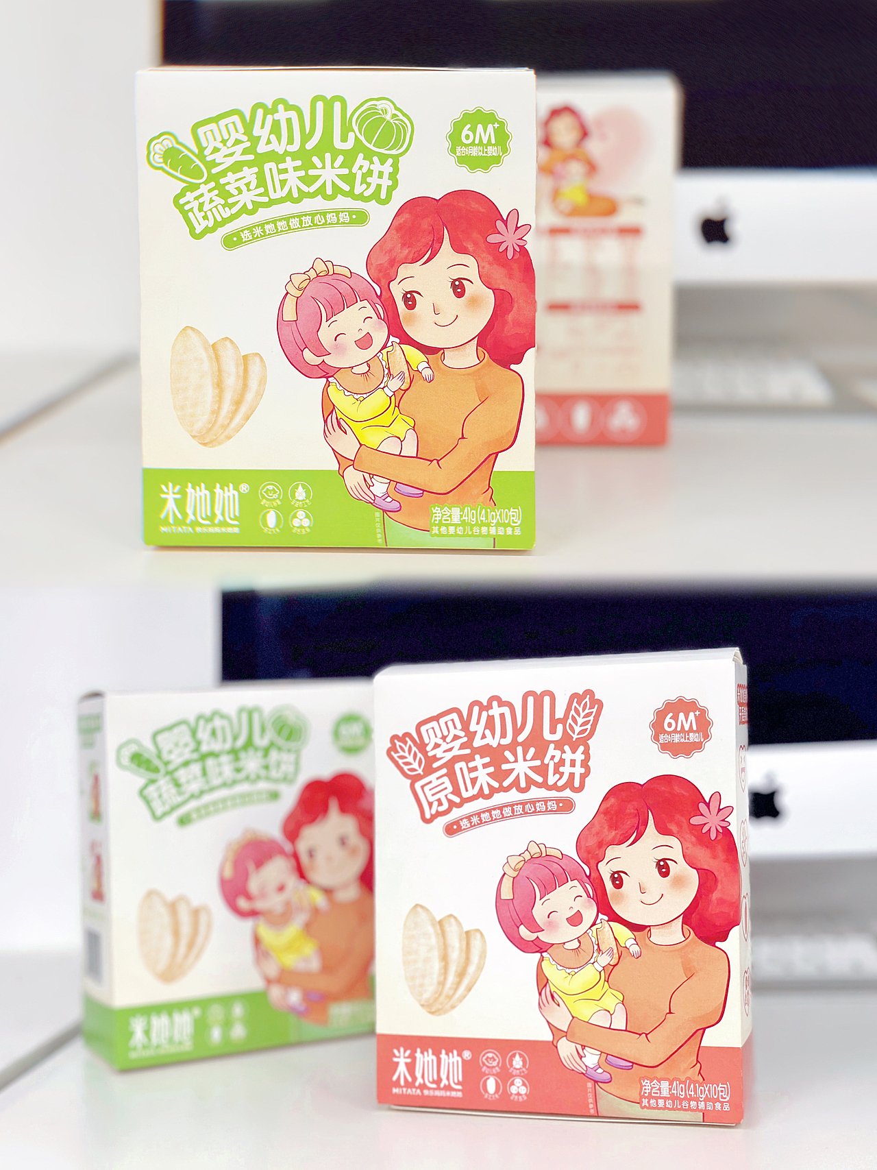 产品实拍
