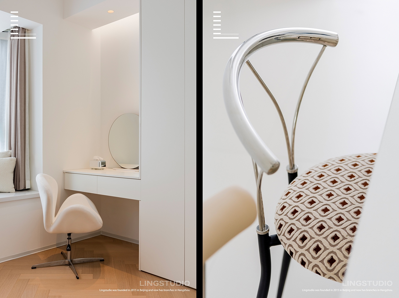 空间摄影｜上海·私宅案例（图ZMzQ1NzIxODA0） - 环境/建筑摄影 - 站酷设计师伶人空间摄影原创素材 - 站酷ZCOOL