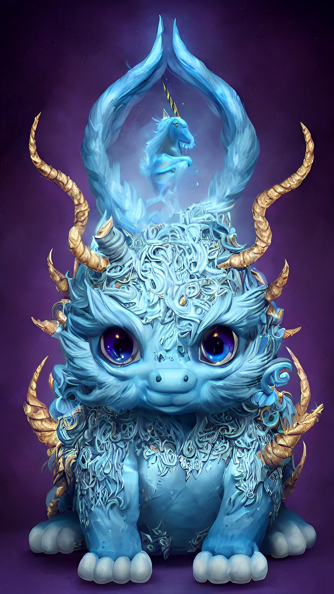 百变碧麒麟2101-2200