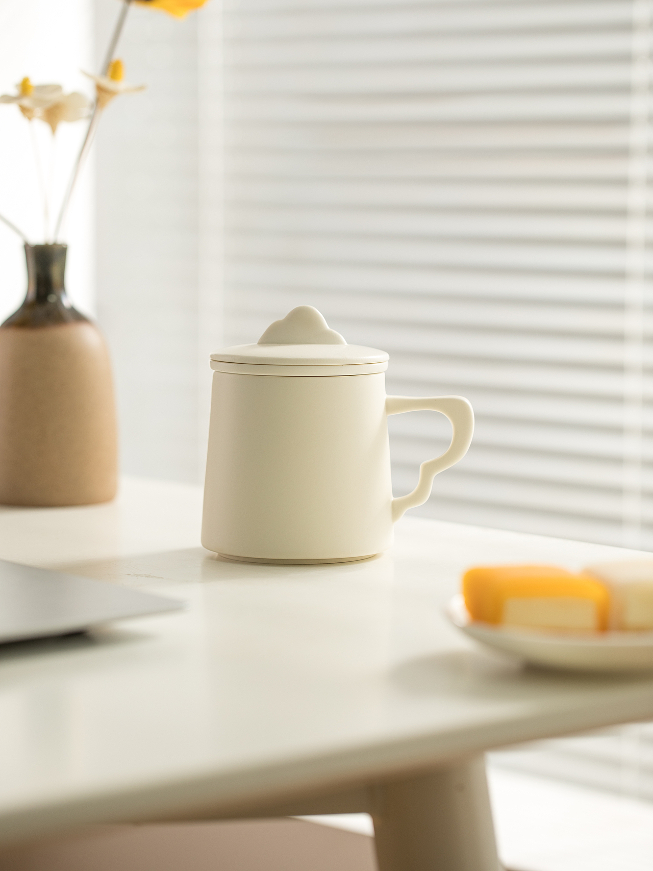 分享一些日常产品拍摄-马克杯