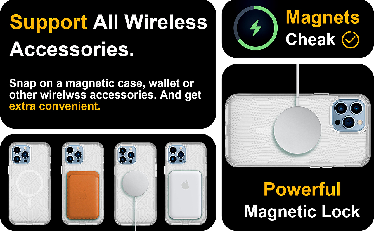 手机壳渲染精修 亚马逊图