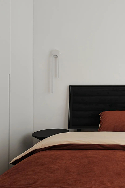 家装案例赏析——令人上头的通透感大平层