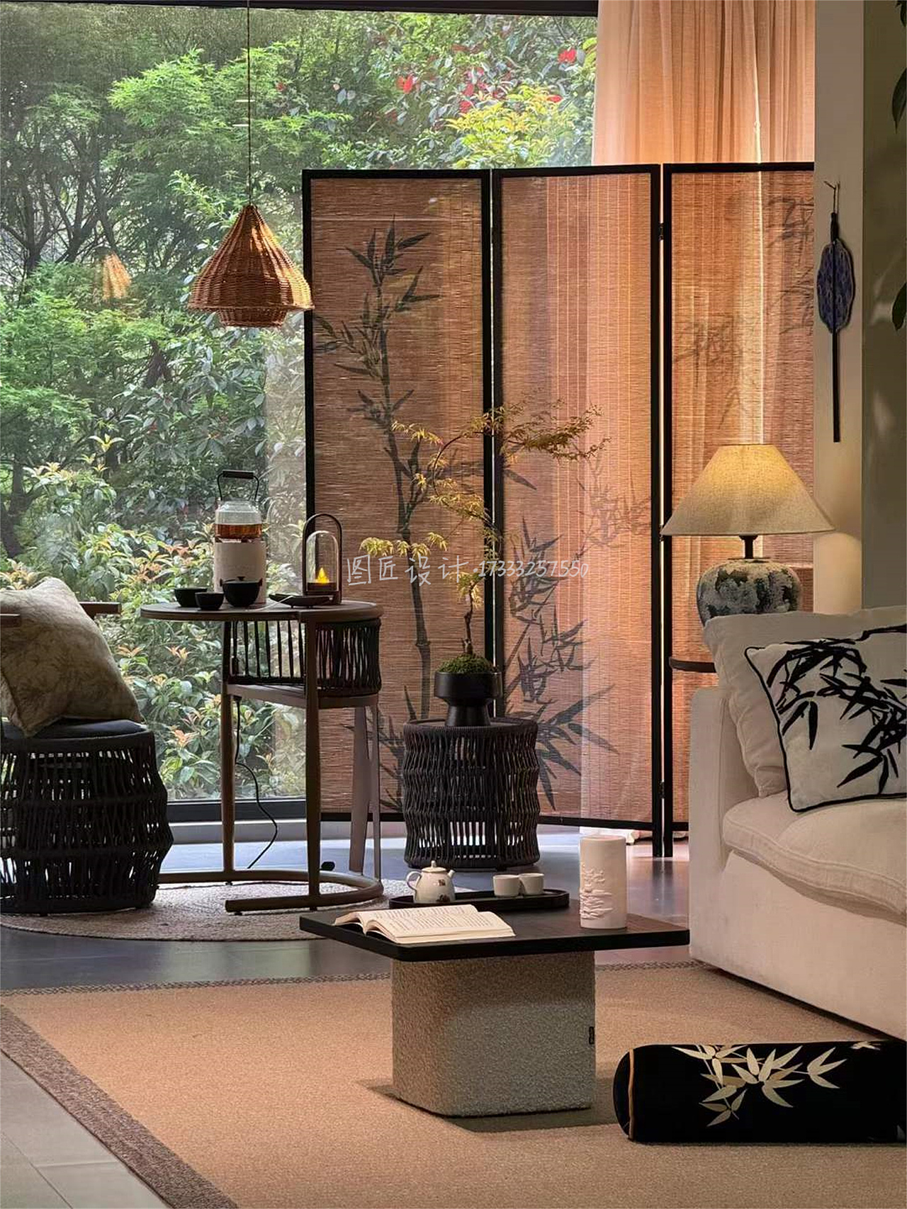 总能在家里发现的一些美好角落（图ZMzY4MTAwMjAw） - 家装设计 - 站酷设计师楠楠设计铺原创素材 - 站酷ZCOOL