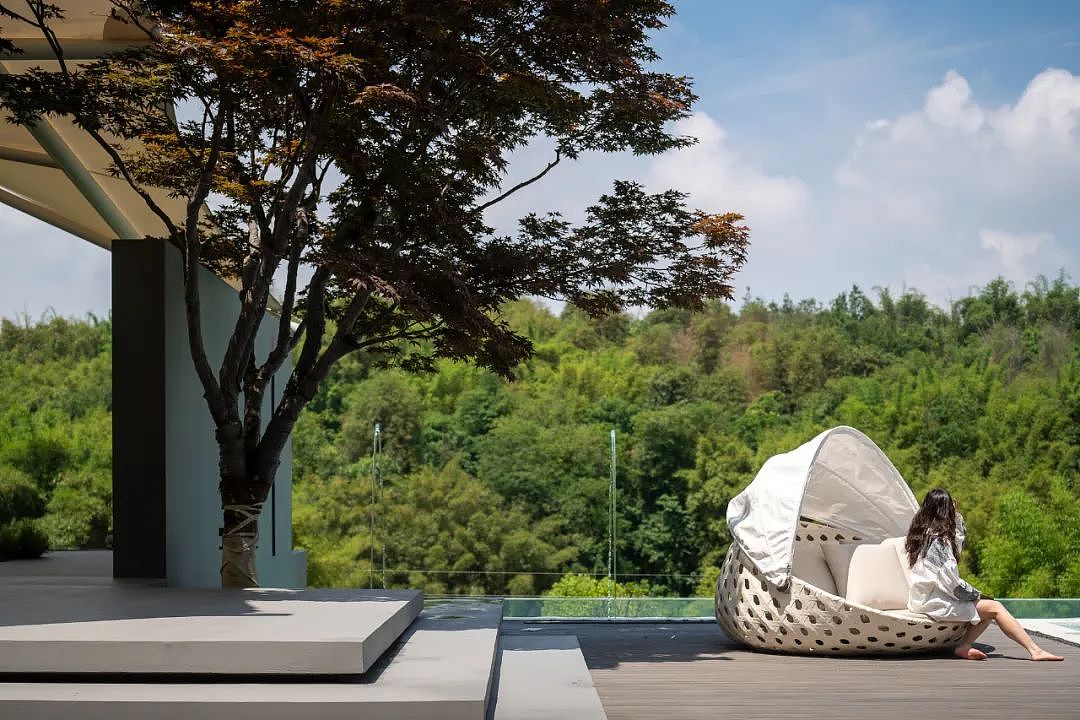 大可设计 | 清风徐来（图ZMzYwODkyMTc2） - 家装设计 - 站酷设计师Z445383481原创素材 - 站酷ZCOOL