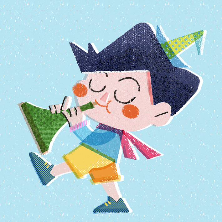 春日部防卫队出发!