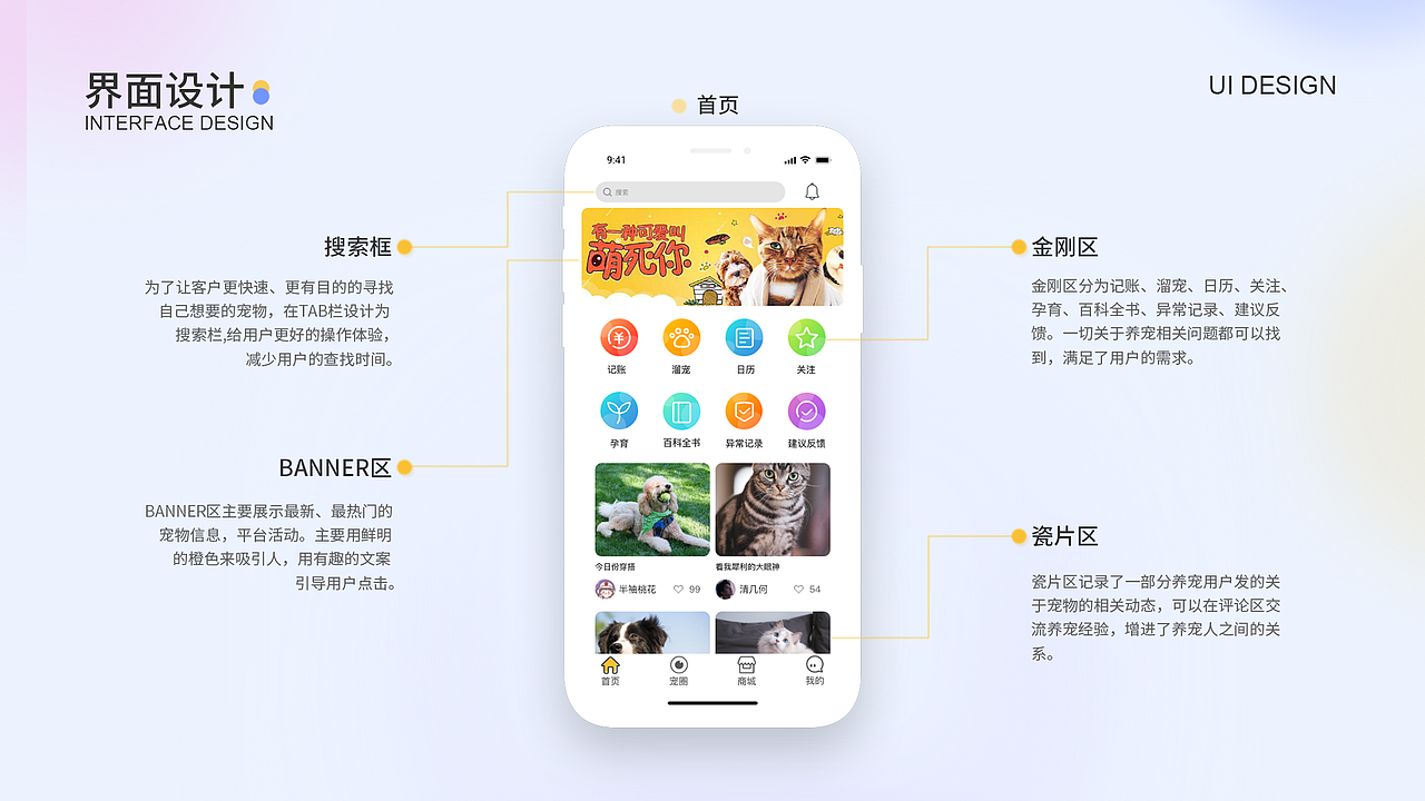 UI作品集（图ZMzU3ODUwNTQ4） - APP界面 - 站酷设计师Z577254079原创素材 - 站酷ZCOOL