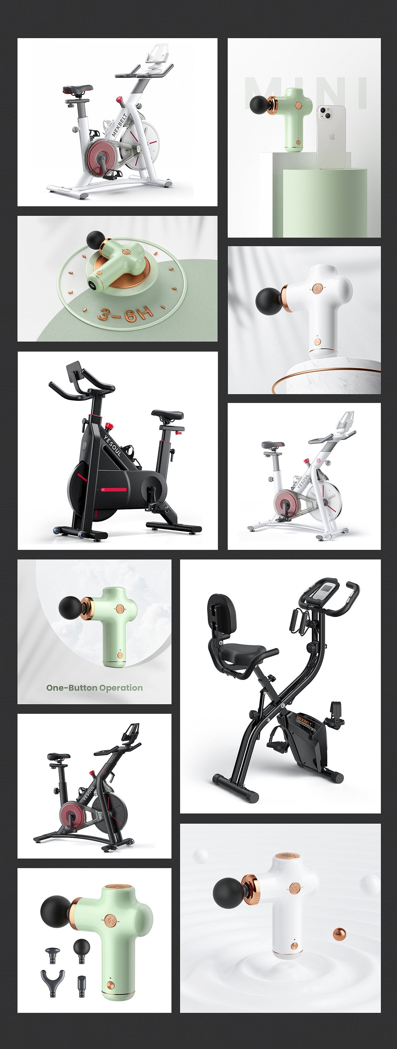 最近的一波工作合集