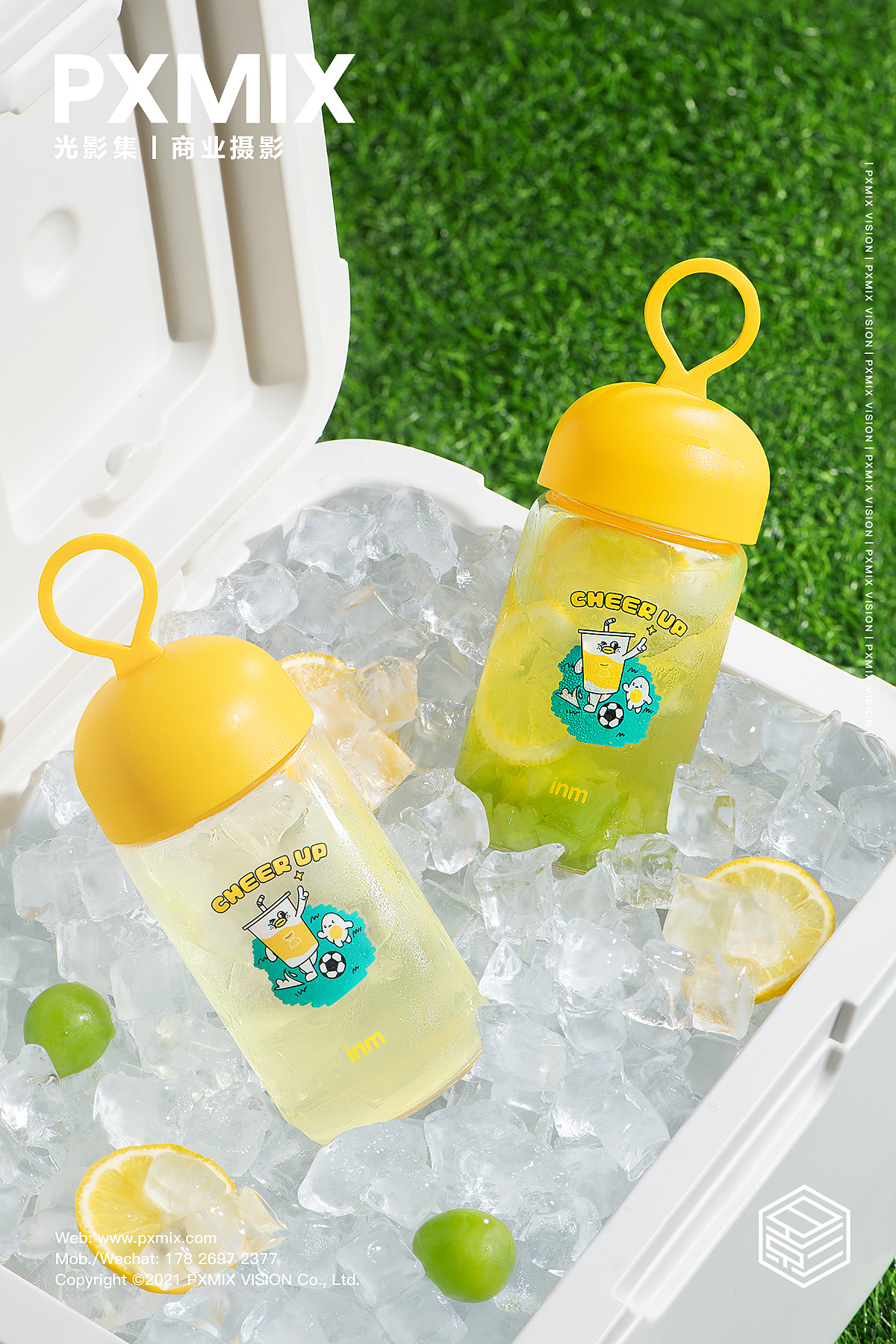 杯壶摄影丨一鸣 开学季礼品 x 光影集 PXMIX（图ZMzQ5MDkzMDA4） - 产品摄影 - 站酷设计师光影集原创素材 - 站酷ZCOOL