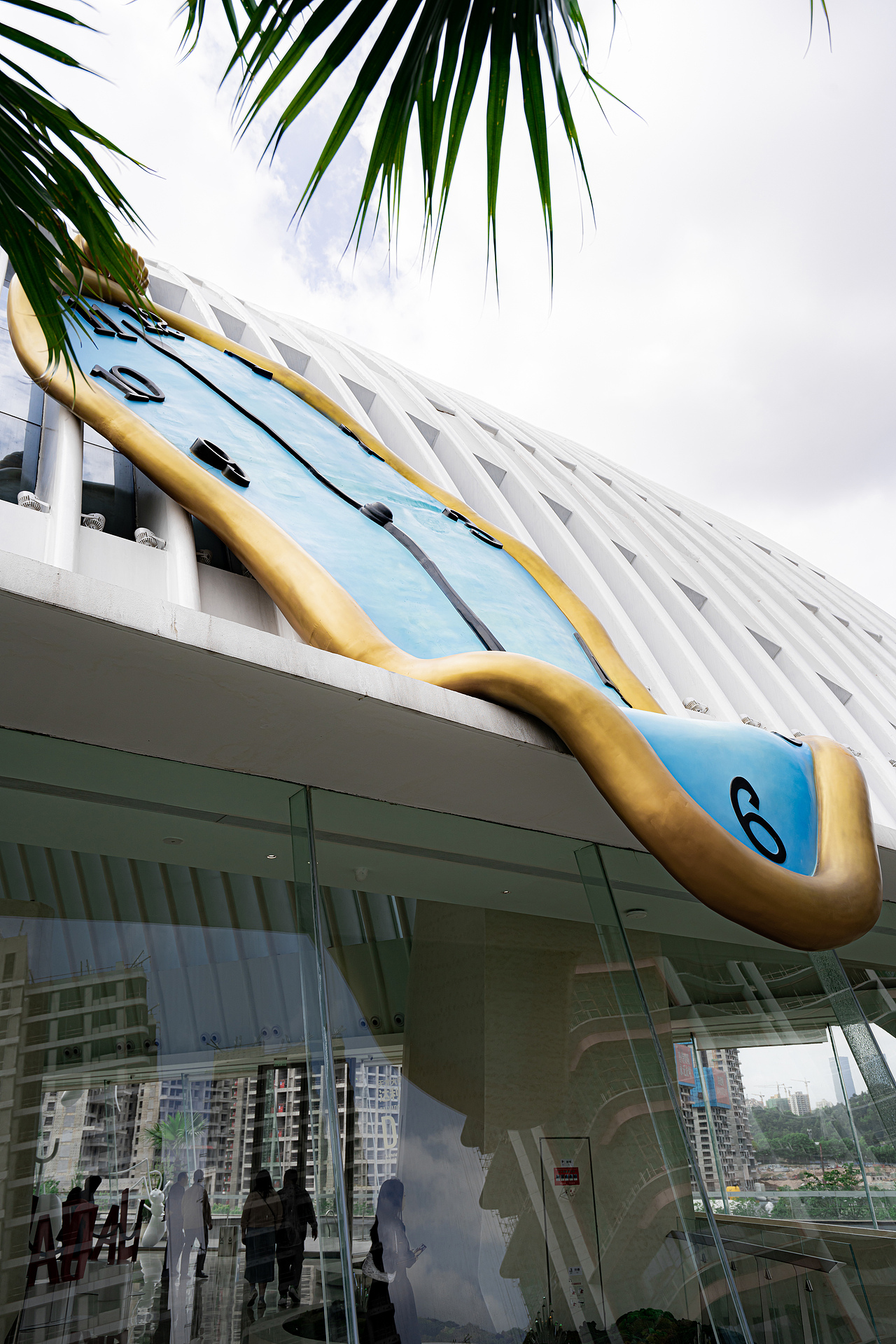 展陈设计丨天才大师达利艺术特展