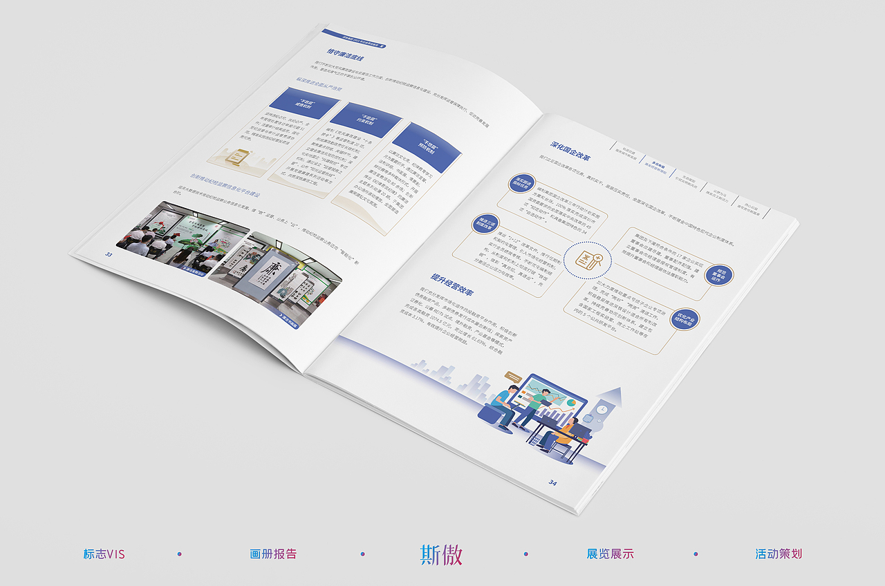 深圳地铁社会责任报告（图ZMzI0MTk1OTI4） - 书籍/画册 - 站酷设计师斯傲广告原创素材 - 站酷ZCOOL