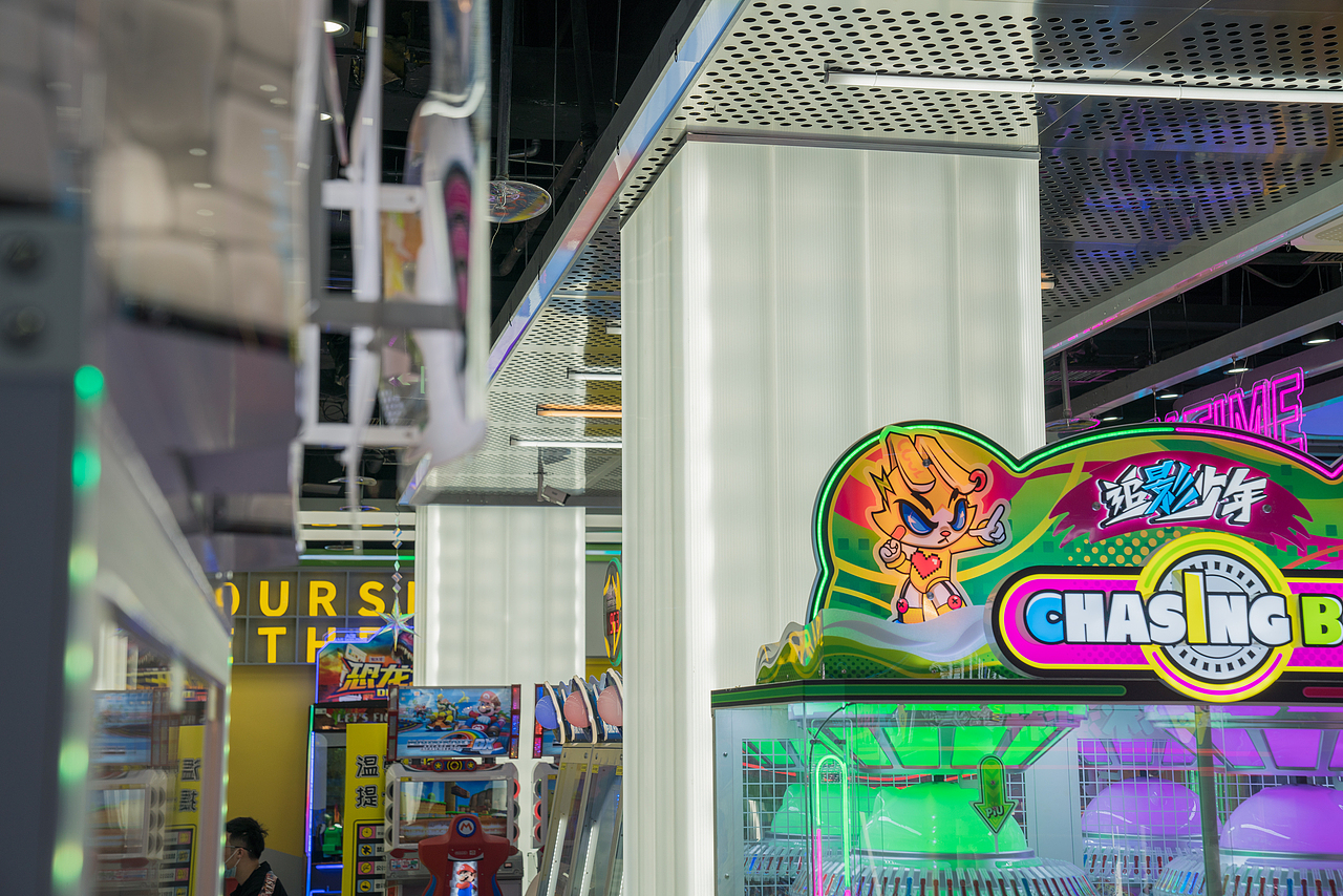 南京大观天地风云再起