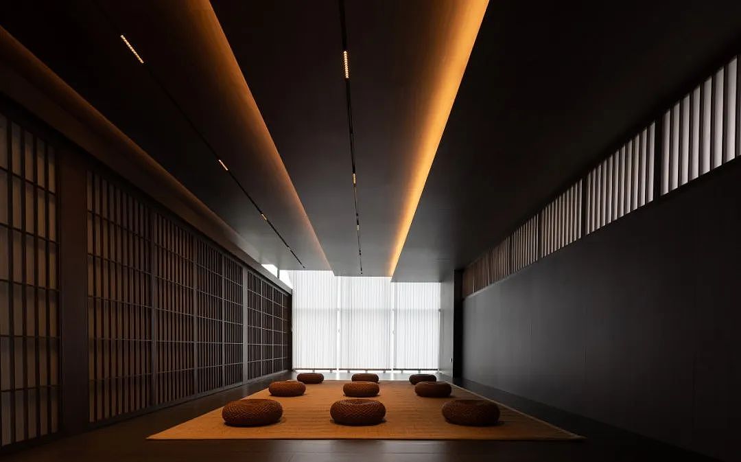 以设计消弭界限——联禾集团办公总部