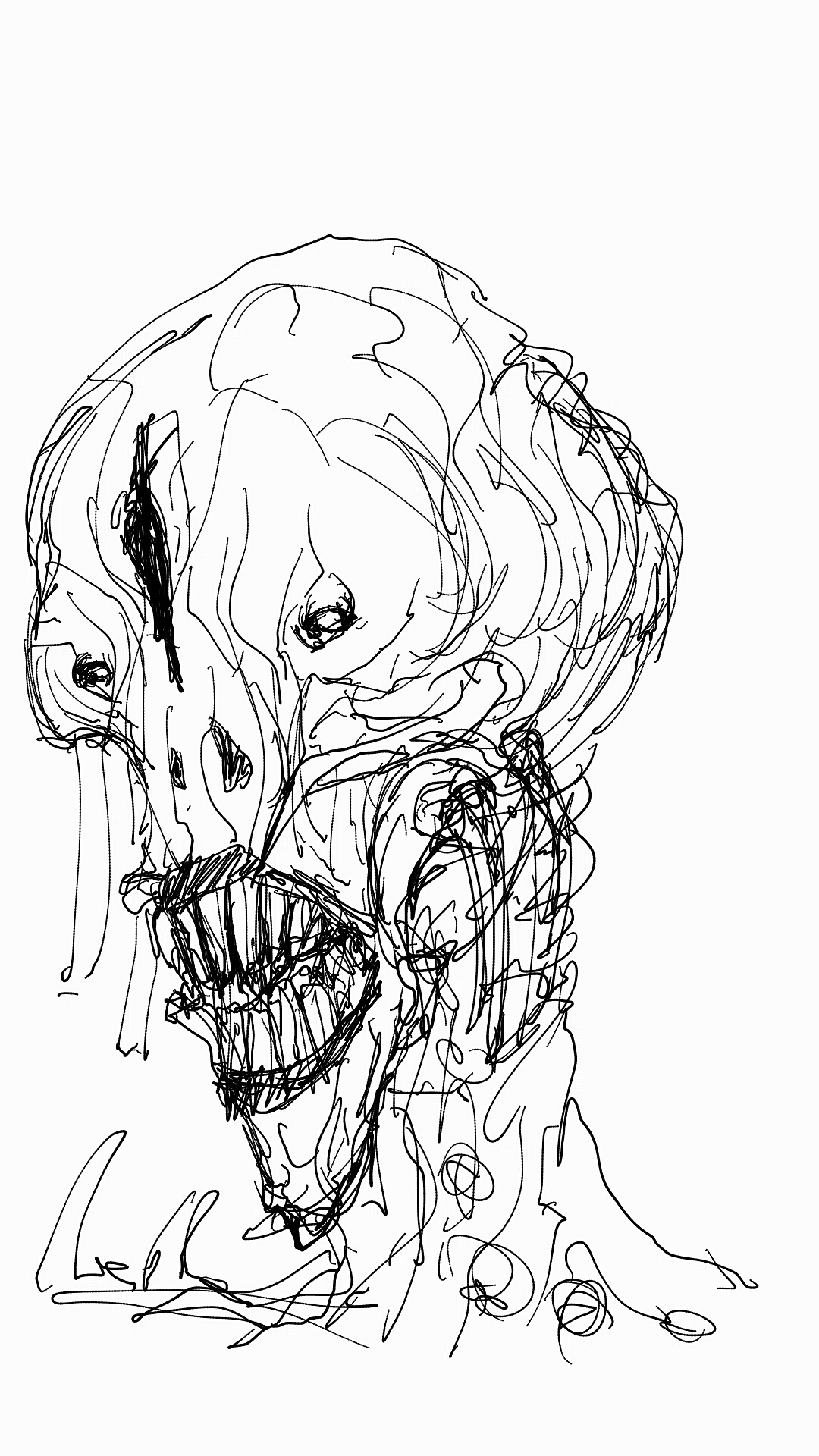 XLong原创作品集 六