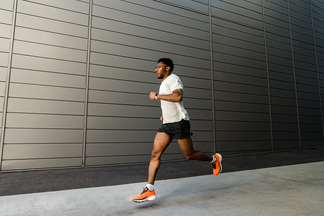 华米Amazfit Cheetah系列智能运动手表营销视觉全案（图ZMzY1Mjg5MDMy） - 品牌 - 站酷设计师OasisCreative原创素材 - 站酷ZCOOL