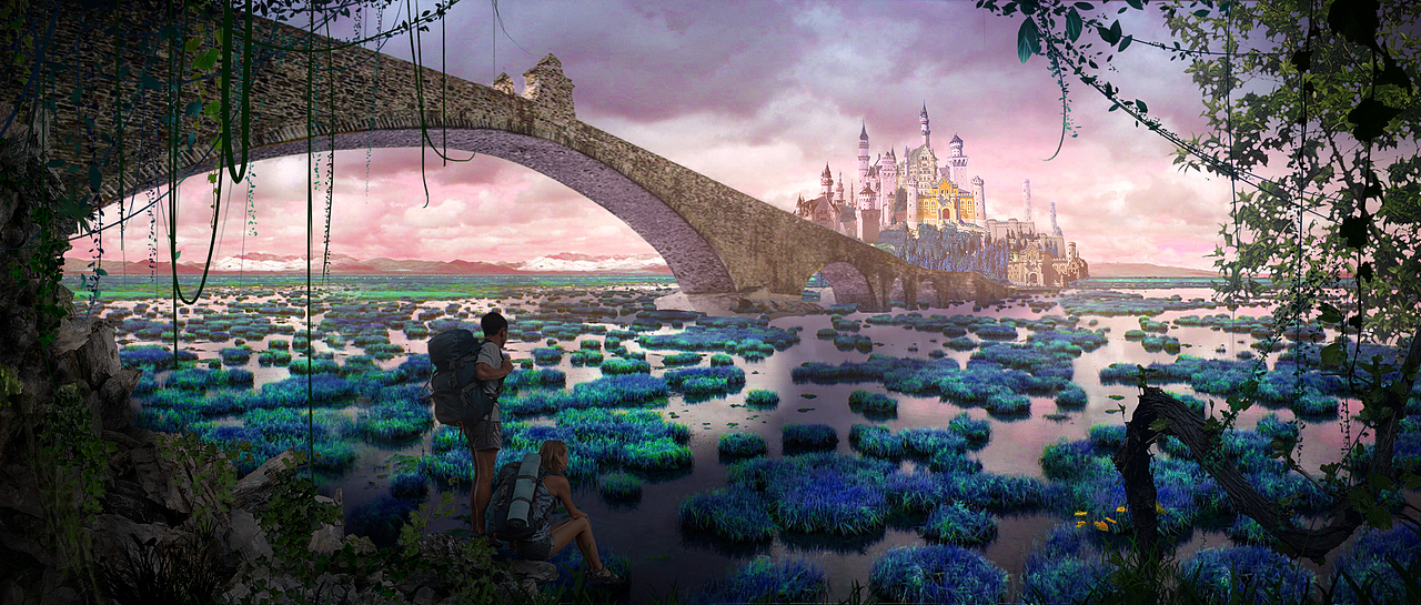 2021年的一些可公开作品（图ZMzE5NTk2NjA4） - 设定/分镜 - 站酷设计师洪琪h7原创素材 - 站酷ZCOOL