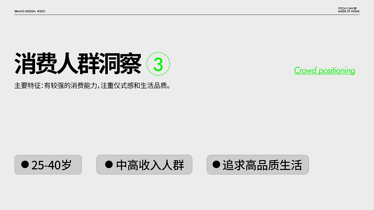 【极妙厨房】披萨品牌全案设计