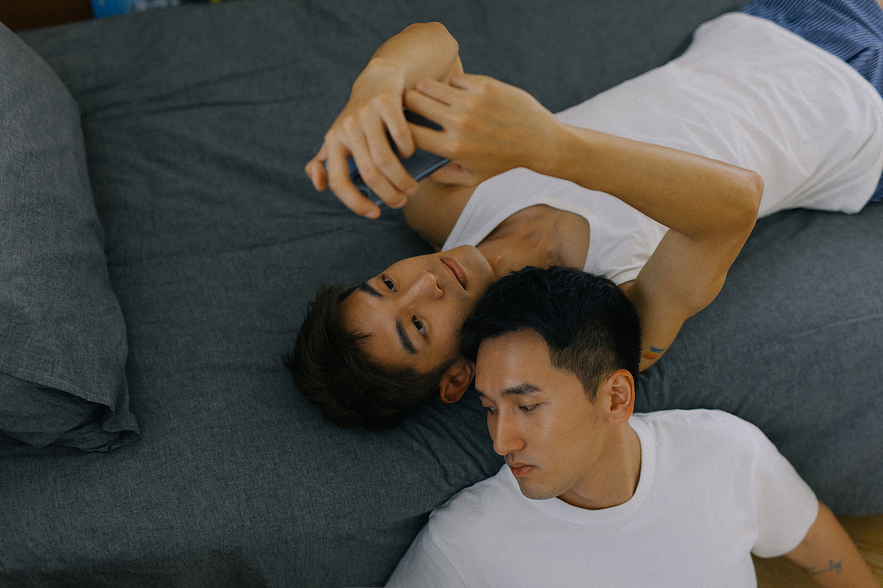 夏天的最后，遇见你（图ZMzEzOTE0NjA0） - 人像摄影 - 站酷设计师baiyang421原创素材 - 站酷ZCOOL