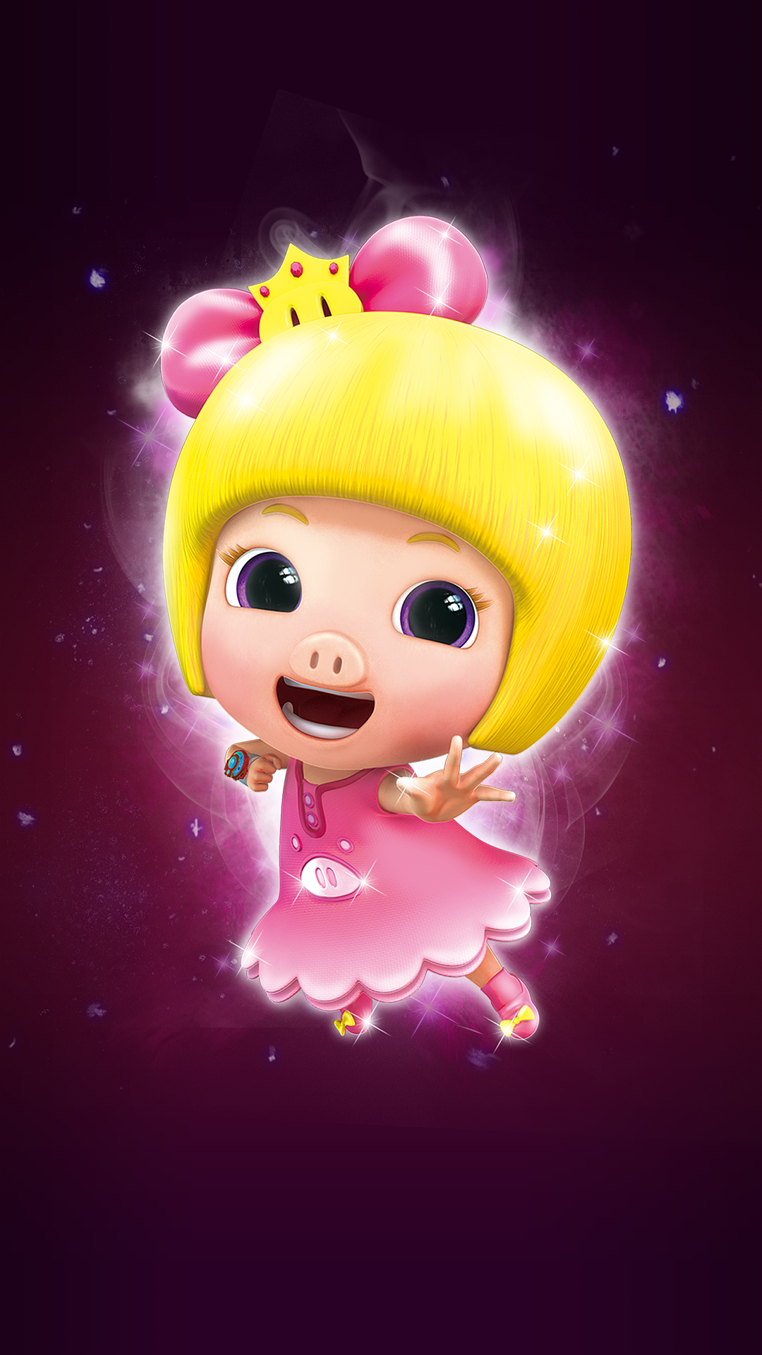 猪猪侠跑酷（图ZMzA3OTg5MDg0） - 游戏UI - 站酷设计师Z111874206原创素材 - 站酷ZCOOL