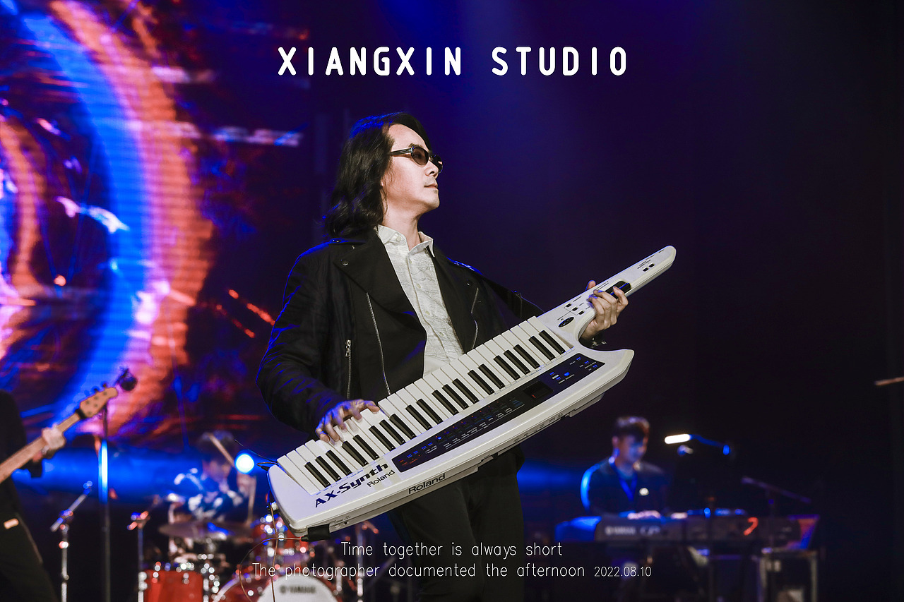 商业活动摄影|四川传媒学院飞儿乐队活动现场|图片直播（图ZMzU3ODM5Mzg4） - 时尚/艺术摄影 - 站酷设计师象心商业活动摄影原创素材 - 站酷ZCOOL