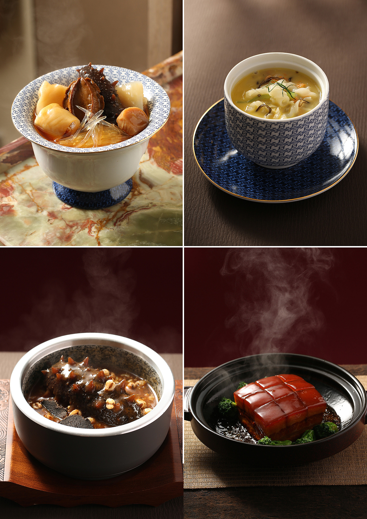 美食摄影【2023年度摄影作品合集 上】@左摄影