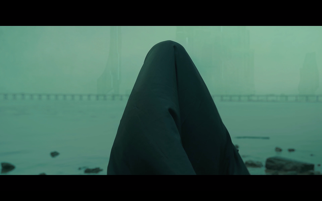 科幻短片合辑 | Sci-Fi Short Film Collection(图ZMzMwMDk5OTcy) - 短片 - 站酷设计师Chris886原创素材 - 站酷ZCOOL