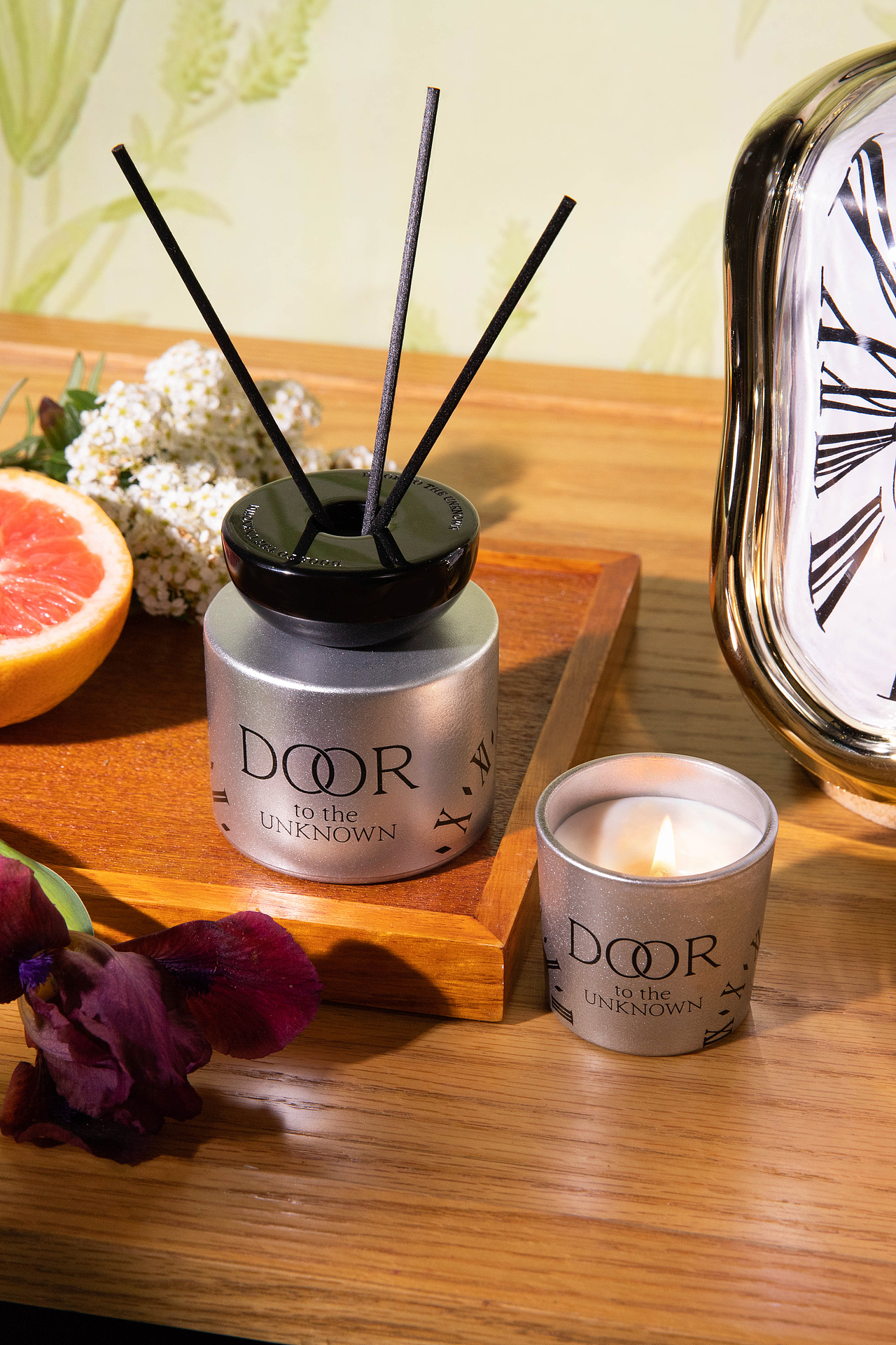 时间系列香薰礼盒（图ZMzM3OTIxODky） - 产品摄影 - 站酷设计师秋留野原创素材 - 站酷ZCOOL