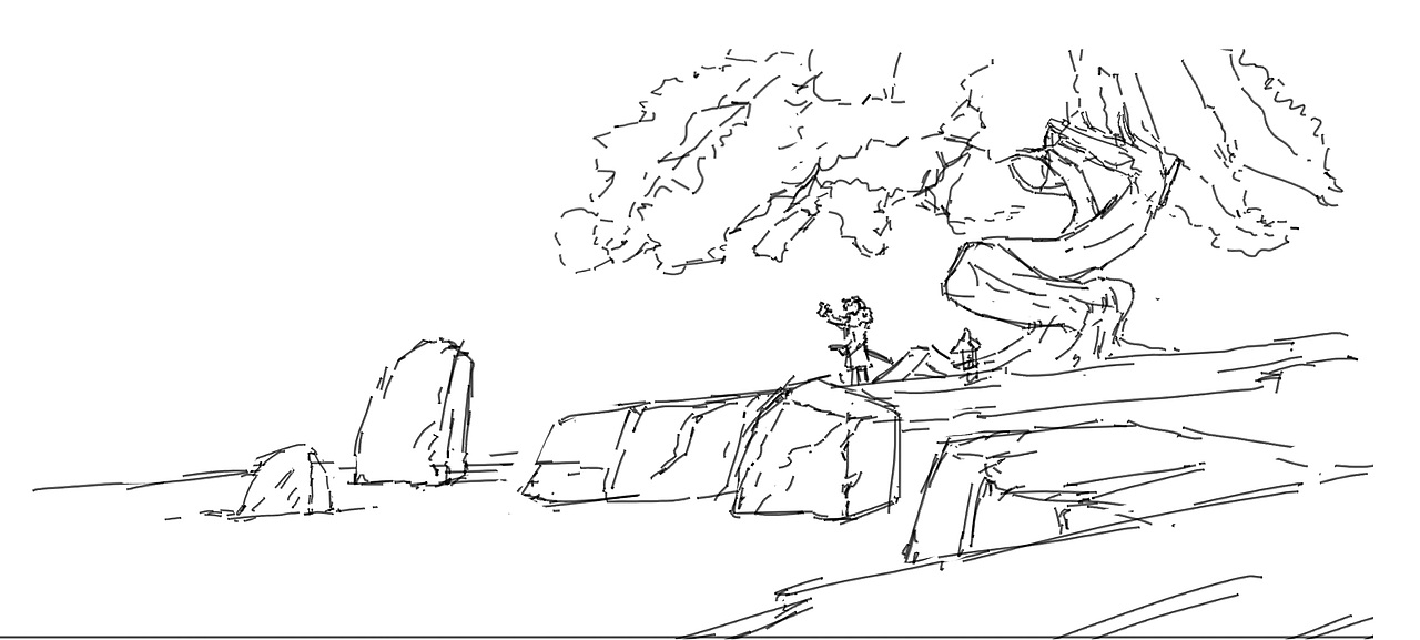 练习（图ZMzQ3NDczMjk2） - 概念设定 - 站酷设计师Z栩H原创素材 - 站酷ZCOOL