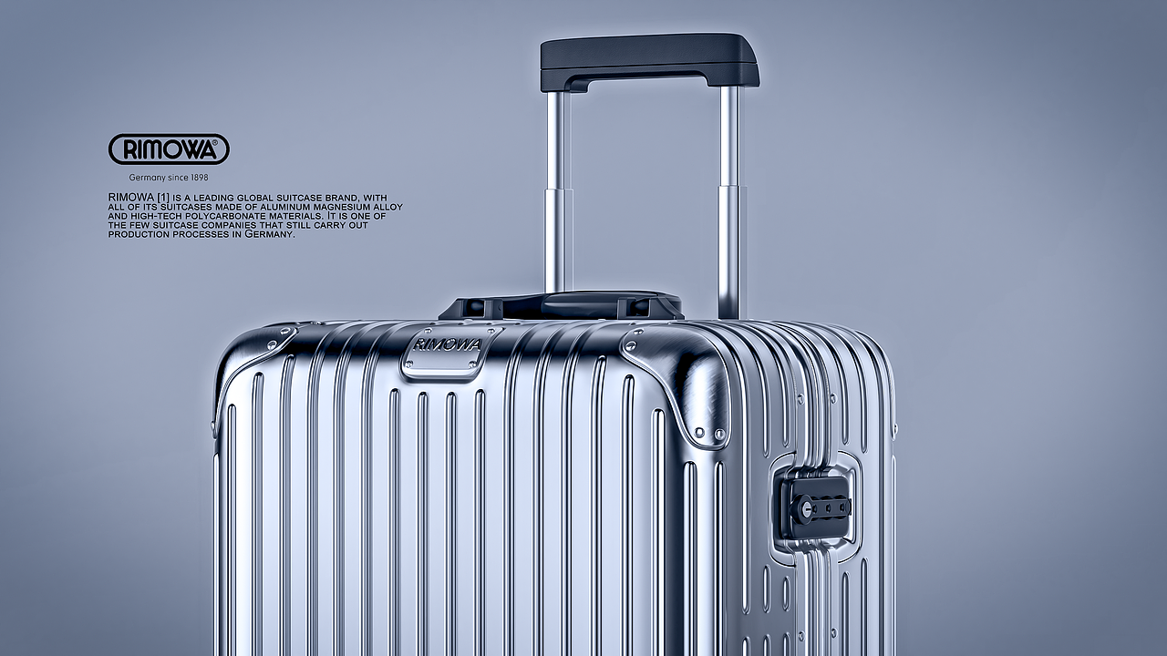 三维_行李箱渲染（图ZMzQyMDkwODIw） - 产品 - 站酷设计师的你来了原创素材 - 站酷ZCOOL