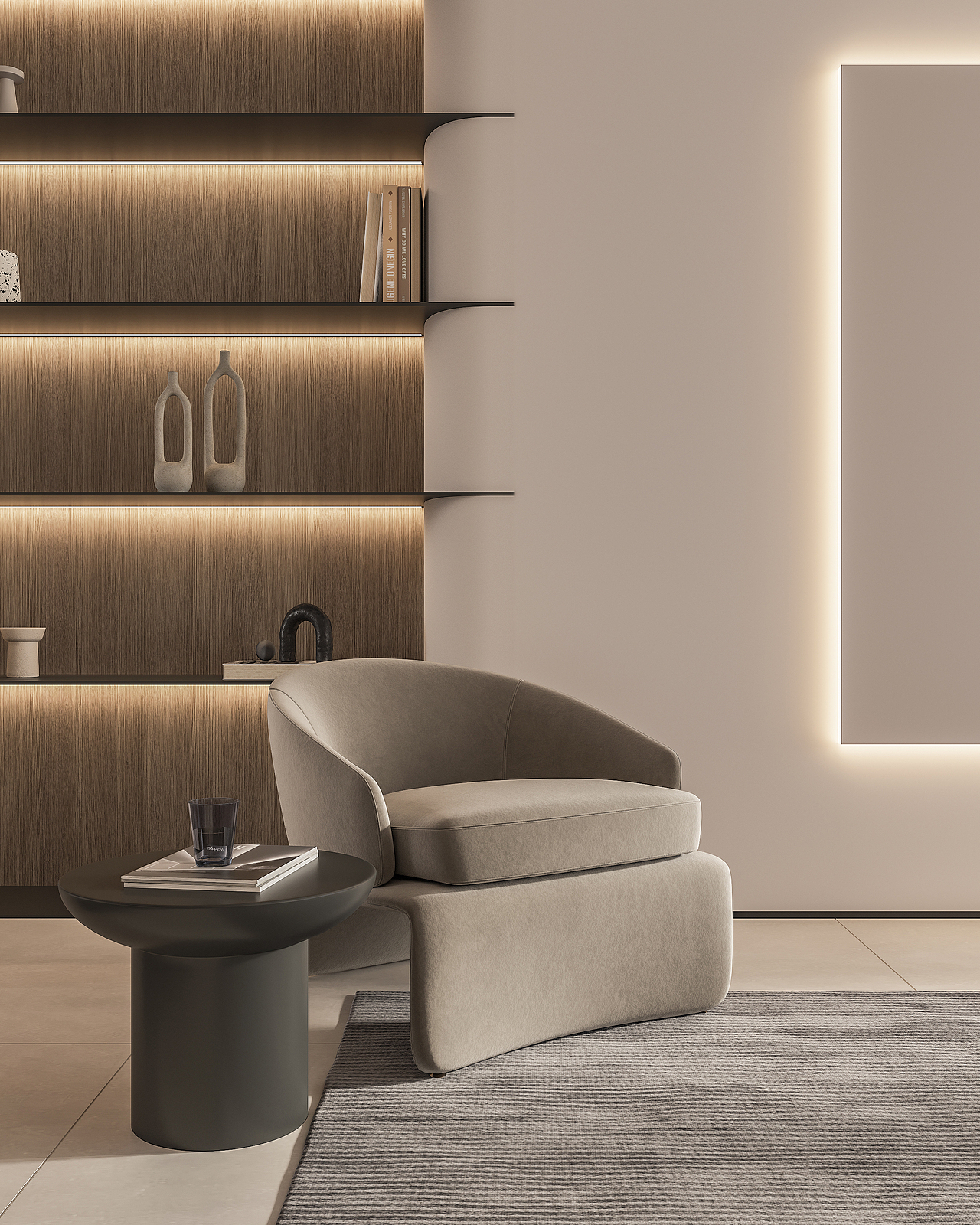 现代奶油风（图ZMjk5NjUzMTI4） - 家装设计 - 站酷设计师Wroy宇原创素材 - 站酷ZCOOL