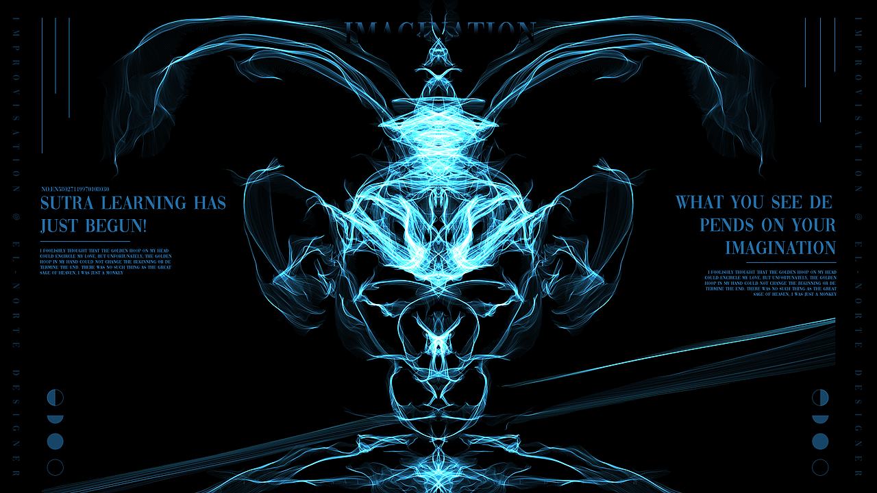 艺术创作（图ZMzM2MTkzODAw） - 图案 - 站酷设计师EL北岸Norte原创素材 - 站酷ZCOOL