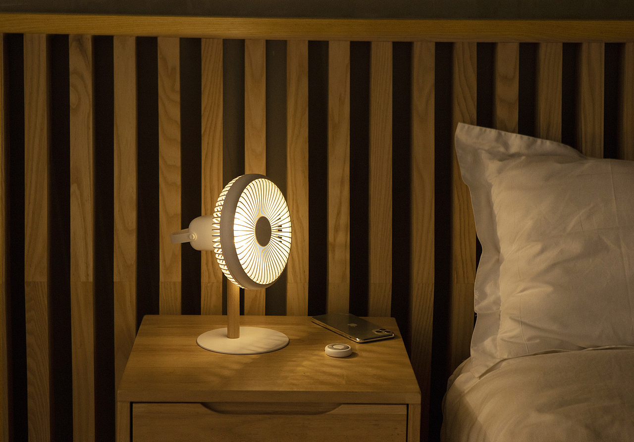 多功能组合风扇（图ZMzUzMjkwNzcy） - 生活用品 - 站酷设计师Luke设计原创素材 - 站酷ZCOOL