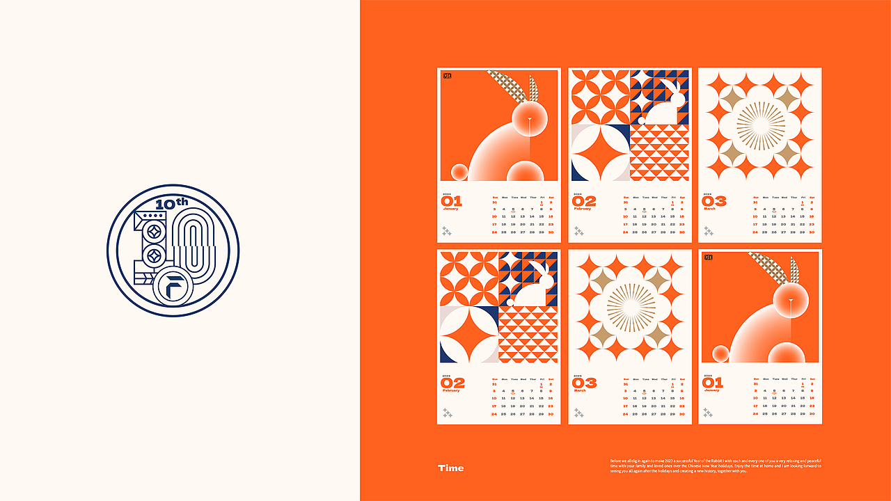 瑞福德丨新年礼盒包装设计（图ZMzI5MzIwMzAw） - 包装 - 站酷设计师无樂不作原创素材 - 站酷ZCOOL