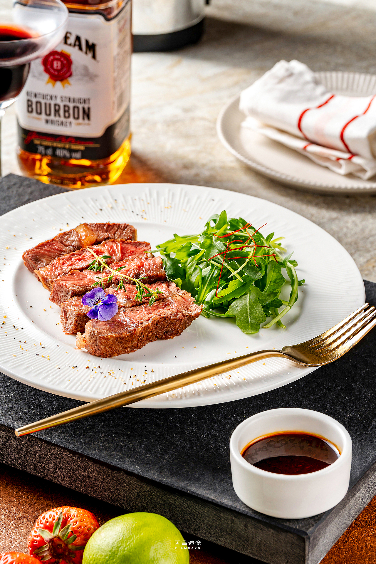 美食摄影|餐品拍摄